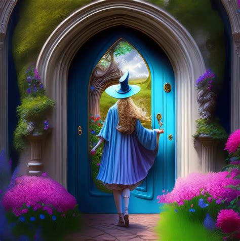 pgan portal|witch portal.